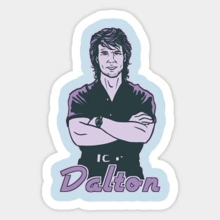 ROAD HOUSE Sticker